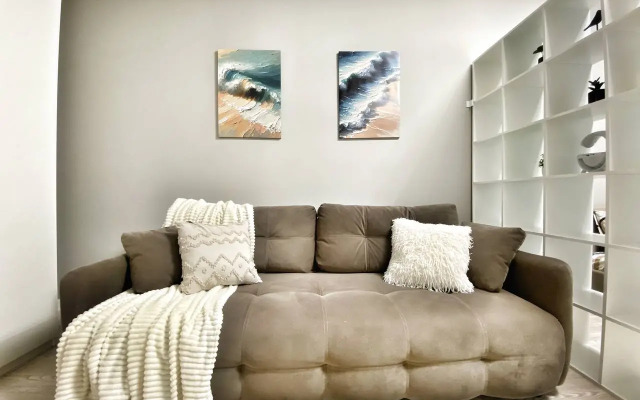 Квартира 1-комнатная на Усольцева 14