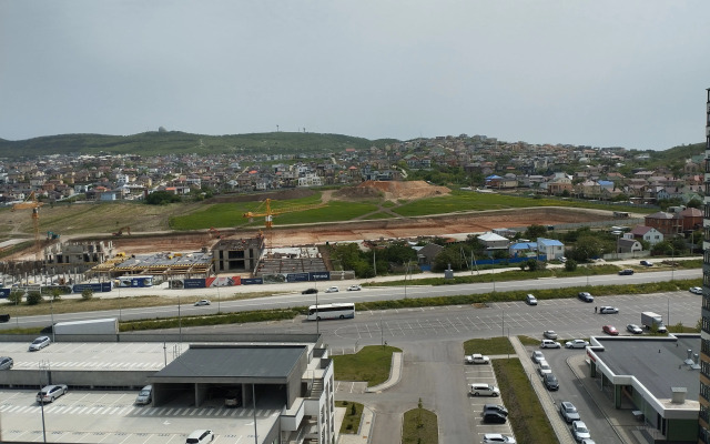 Na Lenina 243 Alfa Rent Anapa Flat