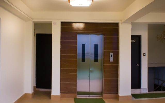 Jain Group Royal Orchid & Spa Gangtok Hotel