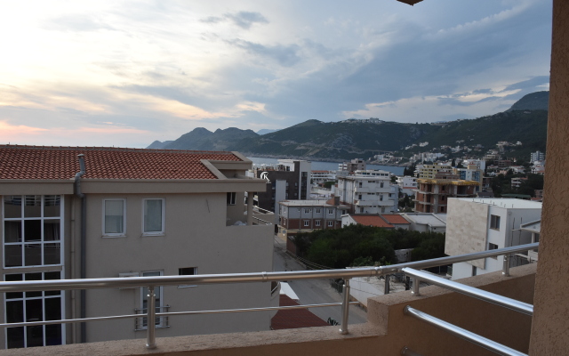Jasmina Apartments