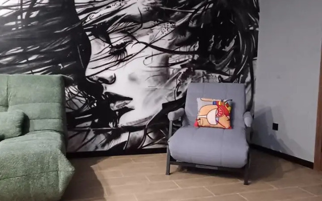 Гостевой дом Портал