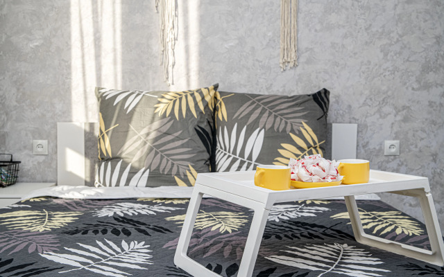 Апартаменты SunSet