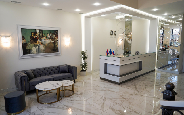 Igit Plaza Hotel