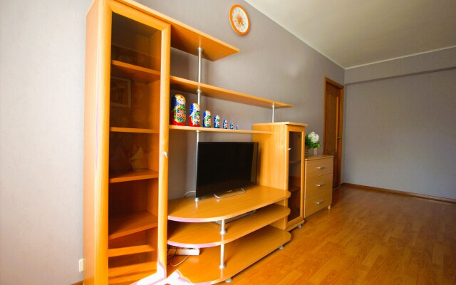 Квартира Свободна - Малая Грузинская 12