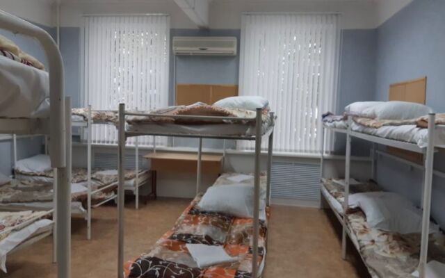 Molodyozhnaya Hostel