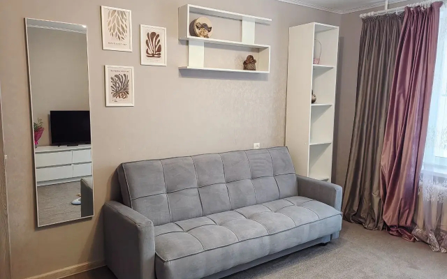 Квартира Уют в Зеленом районе