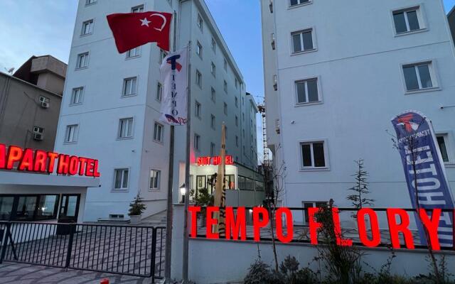 Tempo Hotel & Suits Florya Hotel