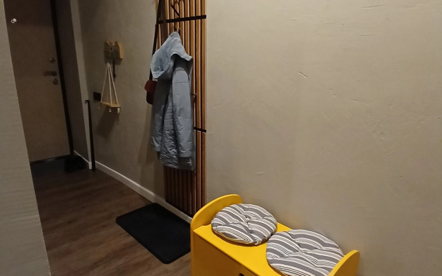 Квартира Уютная в центре