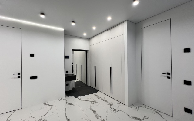 Квартира 3-к. квартира, 100 м², 10/22 эт.