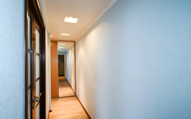 Квартира на улице Всеволода Иванова 17