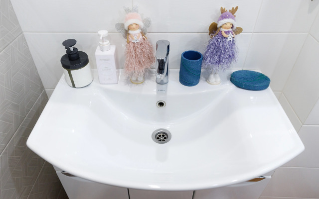 Квартира PrezentHaus в центре у набережной