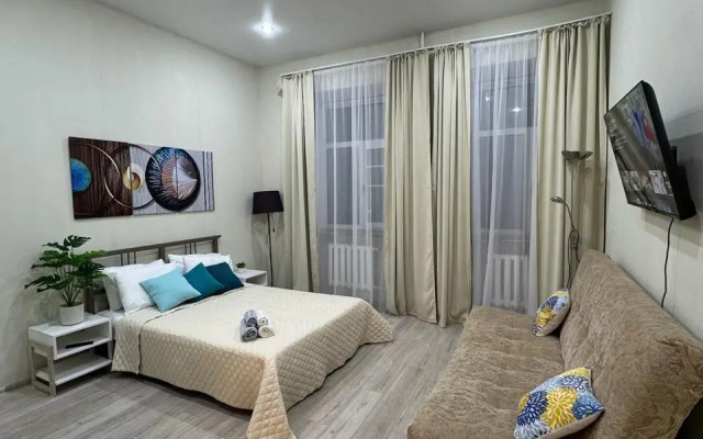 Квартира на Улице Большая Московская 6