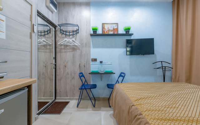 Apartamenty Na Lensoveta 20 (1)