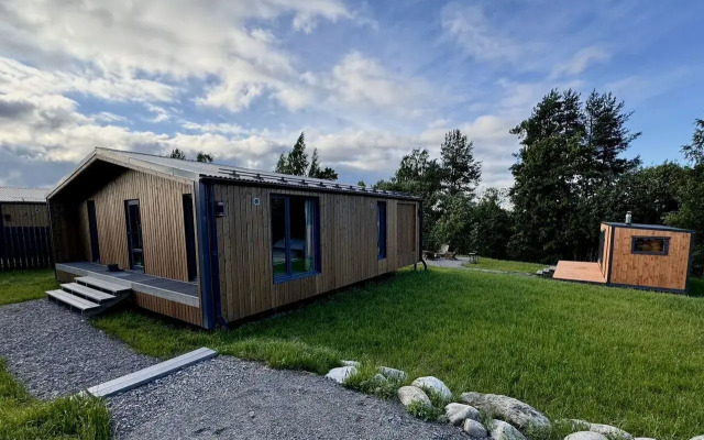 Igma Sosnovskie Gorki 6 mest Private house