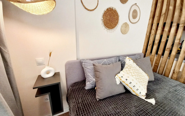 Eko-studiya Flat