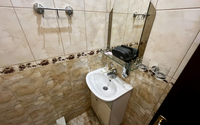 Апартаменты Светлана 2