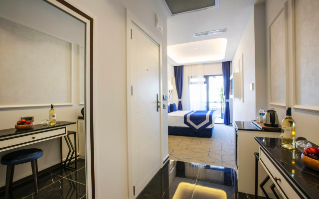 Endican Beyazit Hotel