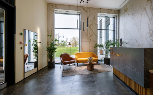 Sapfir Ot Home24 Apartments