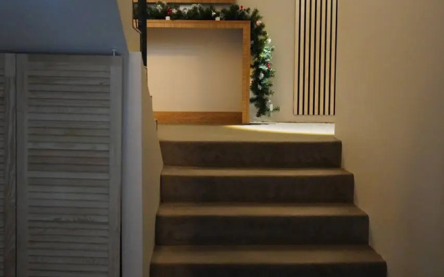 Частный дом Резиденция Мелихово парк