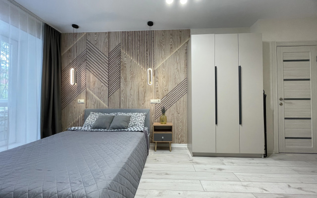 Квартира LoftApartment