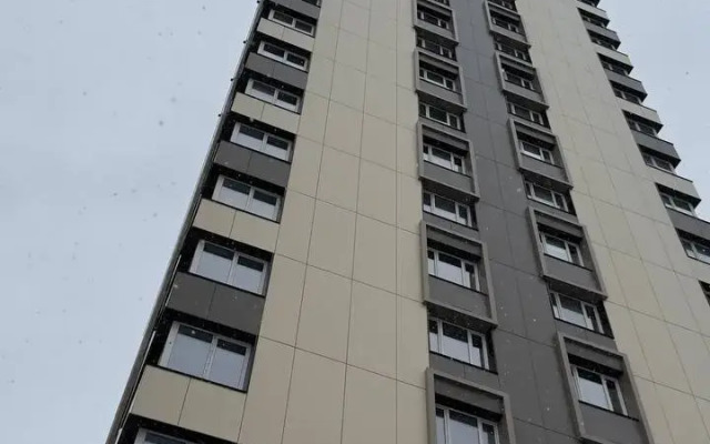 Апартаменты IQ Aparts