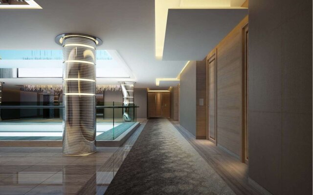 Royal M Hotel & Resort Abu Dhabi by Gewan