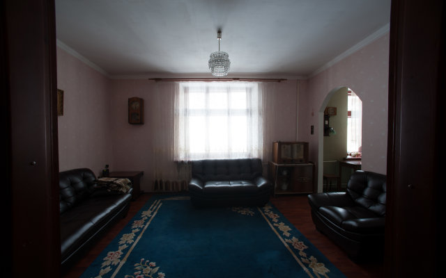 Квартира Байкальский Покой