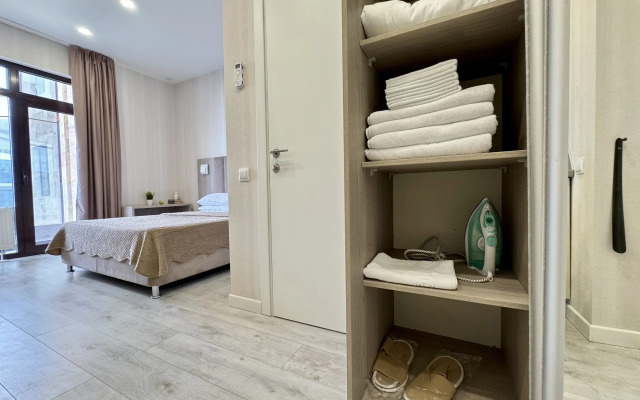 Okolo Morya  Apartments 19