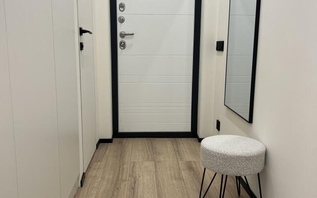 Studiya Iskra-Park Apartments