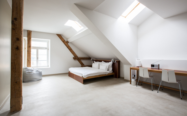 Lofthotel Hotel