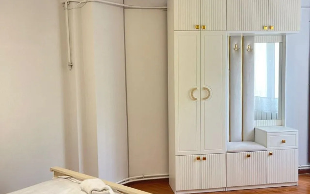 Perte House Apartment's on Pushkin 43 Street Apartments