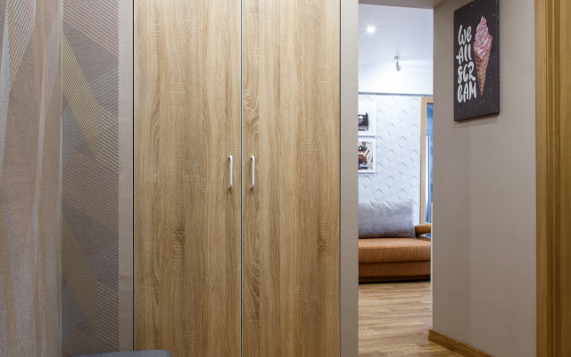 Апартаменты уютные семейные Лада в центре