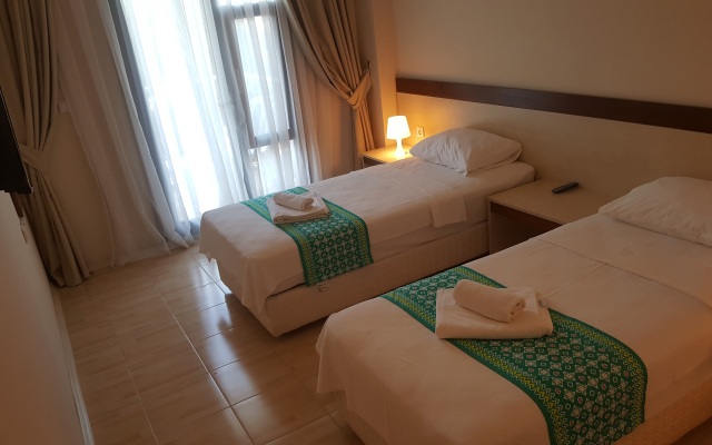 Atlas Hotel