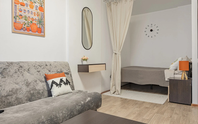 Квартира в Жюль Верне Квартиры у Петровны