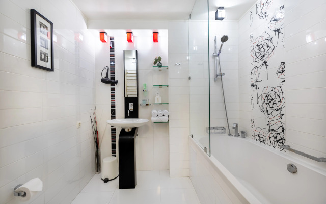 Апартаменты Roominn