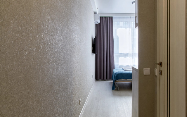 Roomonday V Zhk Smayl Art.0008.14 Apartments