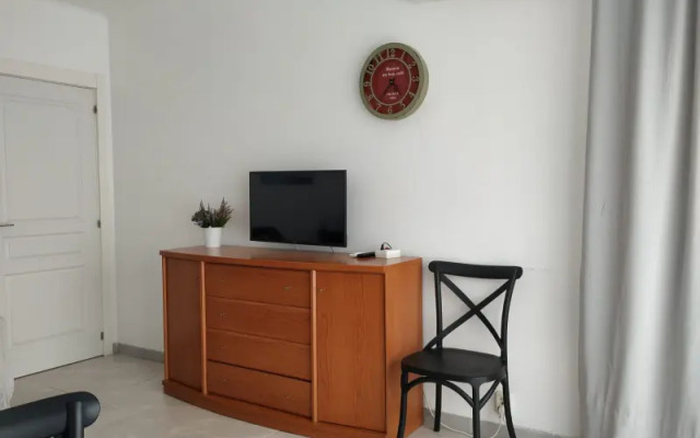 Apartsalou Pepa Apartments