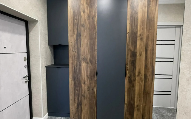 Апартаменты В районе Амалиенау