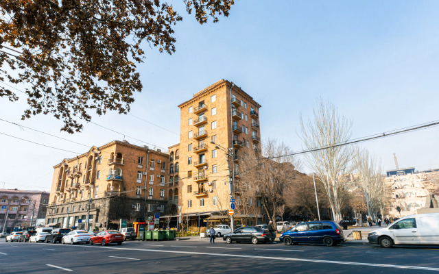 KeyGo #0119, 2 Bedroom, Cascade Apartments