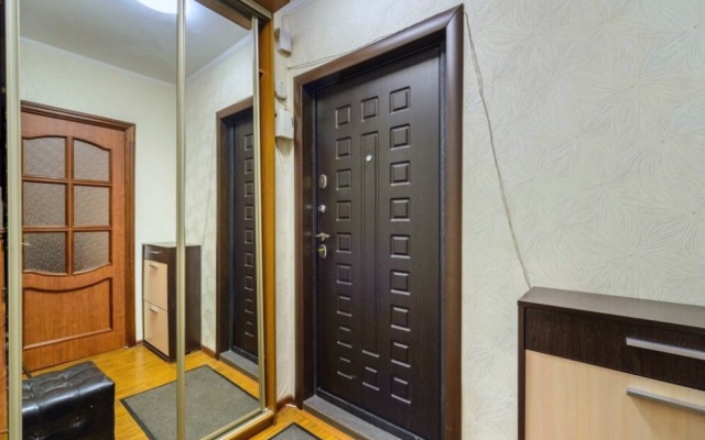 Na Orekhovom Bulvare 14k1 Apartaments