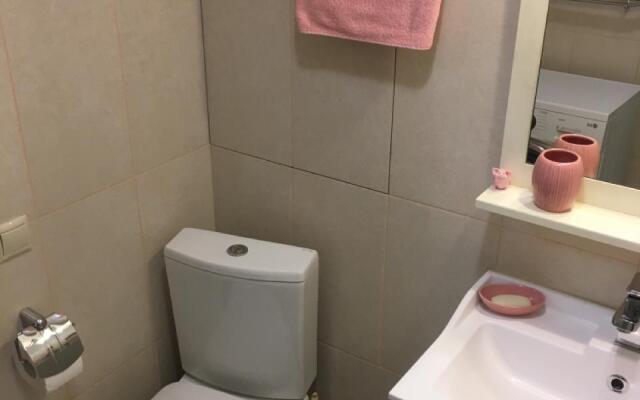 Квартира Гагарина 84