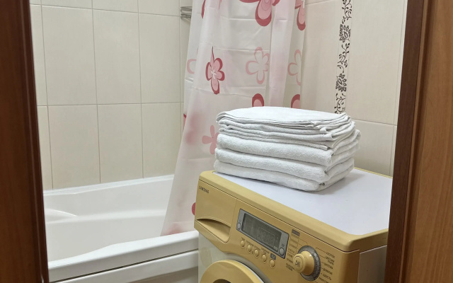 Kashirinykh 68A Flat - Apartment in 科佩伊斯克 - Photo 5