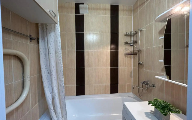 Uyutnaya Vozle VDNH Flat
