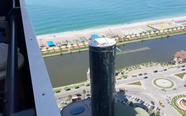 Апартаменты Khimshiashvili