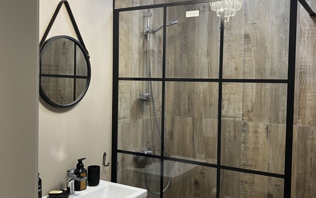 Апартаменты Rauschen OLIMP