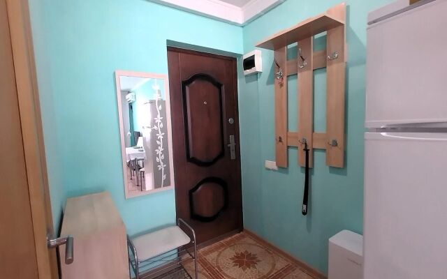 Квартира уютная для комфортного проживания