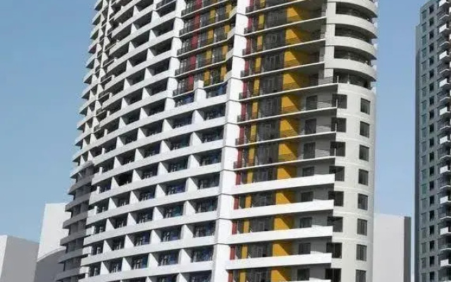 Bolshaya Kvartira Klassa Vip Flat