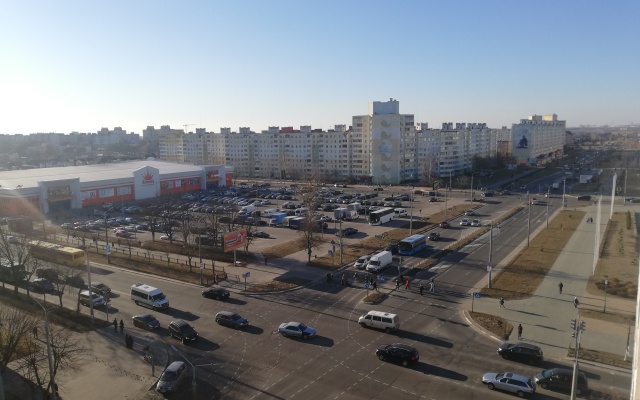 Апартаменты Ленина 1