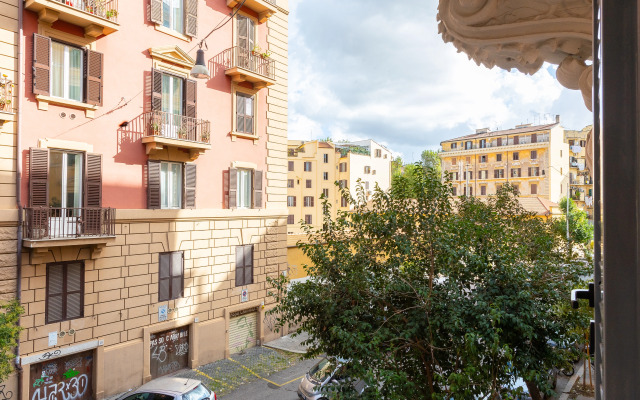 Апартаменты Colosseum - Three-Bedroom Apartment