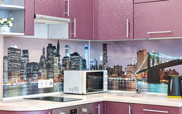 Апартаменты Студия Крылова 34